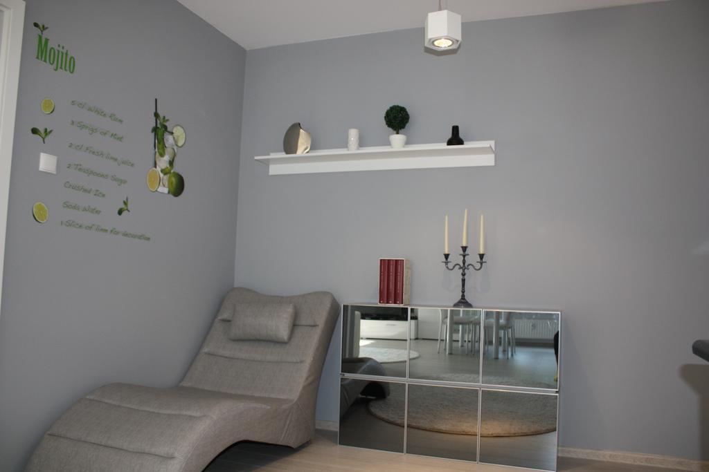 U-Stay Bond Apartament Колобжег Екстер'єр фото