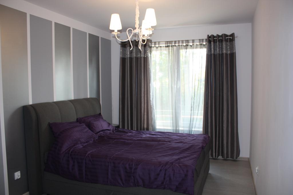U-Stay Bond Apartament Колобжег Екстер'єр фото