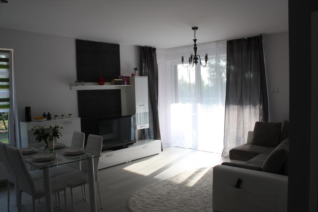 U-Stay Bond Apartament Колобжег Екстер'єр фото