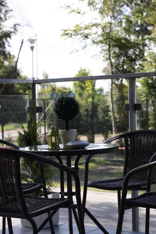 U-Stay Bond Apartament Колобжег Екстер'єр фото