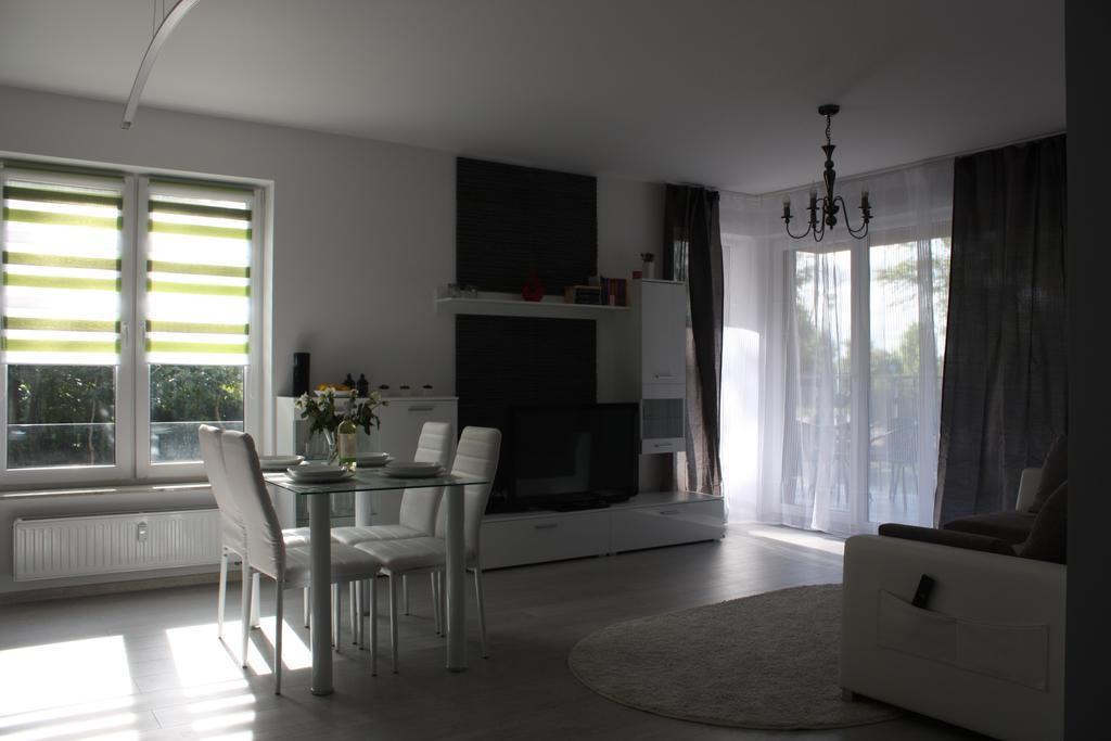 U-Stay Bond Apartament Колобжег Екстер'єр фото